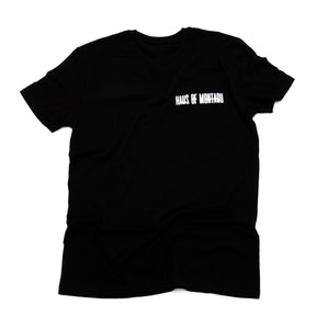 HAUS OF MONTAGU Organic Cotton Tee #2