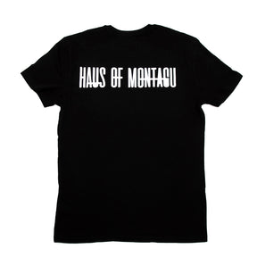 HAUS OF MONTAGU Organic Cotton Tee #2