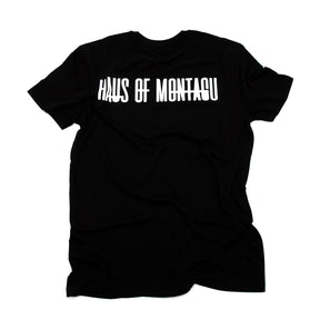 HAUS OF MONTAGU Organic Cotton Tee #2