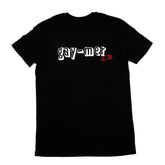 HAUS OF MONTAGU Gay-Mer Organic Cotton Tee - Haus of Montagu