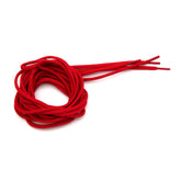 HAUS OF MONTAGU 20 Hole Boot Laces - Haus of Montagu
