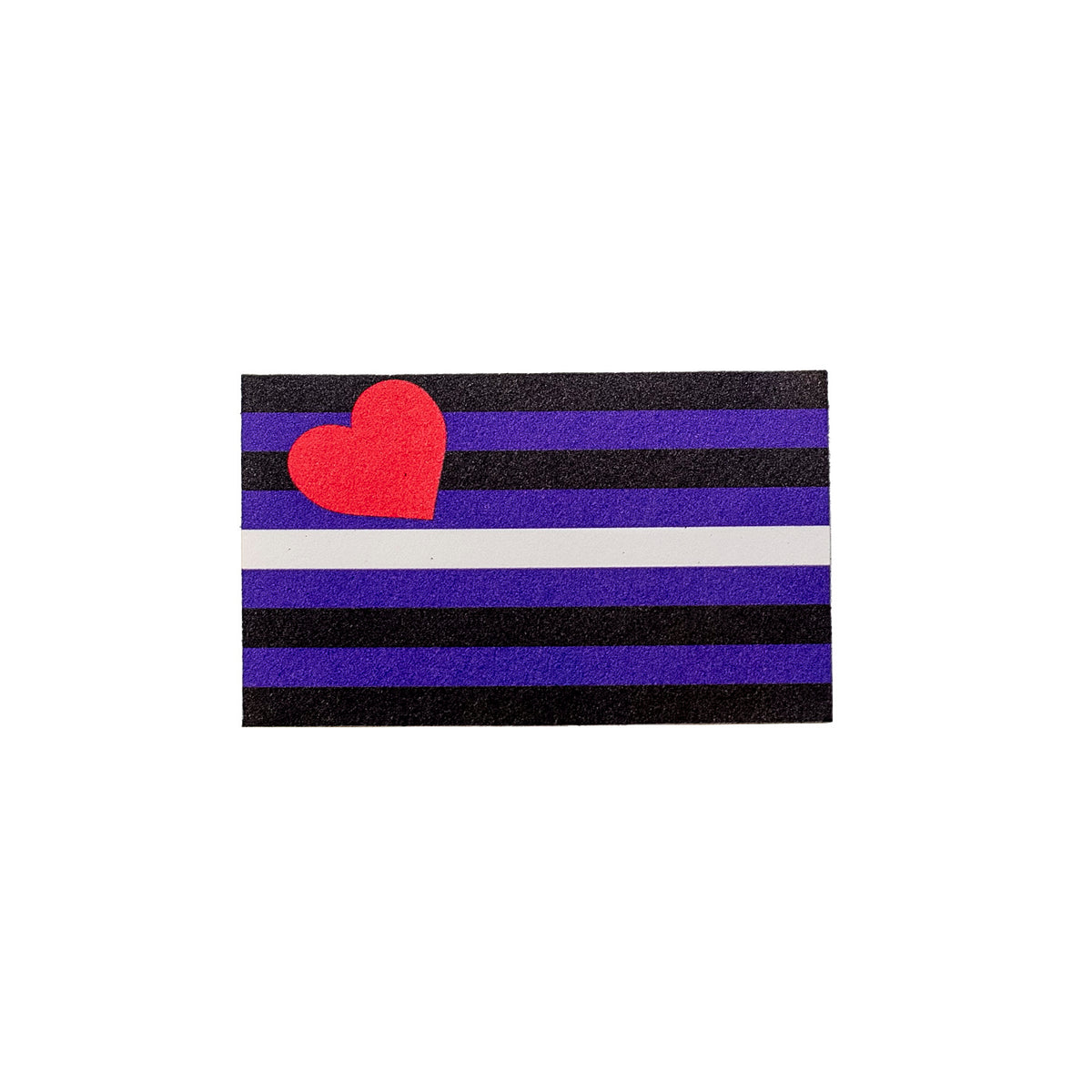 HAUS OF MONTAGU Pride Stickers - Haus of Montagu