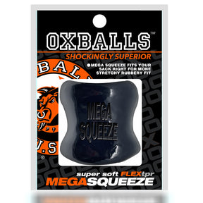 OXBALLS Mega Squeeze Ball Stretcher - Haus of Montagu