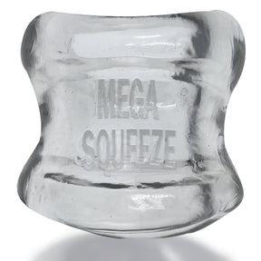 OXBALLS Mega Squeeze Ball Stretcher - Haus of Montagu