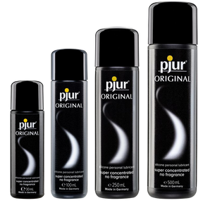 PJUR Original Lube - Haus of Montagu