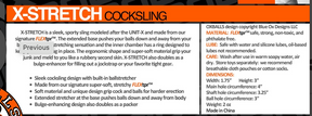 OXBALLS X-Stretch Cocksling
