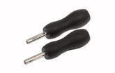 E-STIM Tens 2mm to 4mm Adaptor - Haus of Montagu