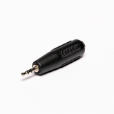 E-STIM 3.5mm Socket to 2.5mm Plug (Rimba) Adaptor - Haus of Montagu