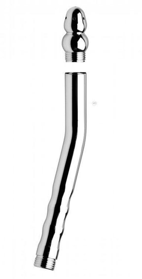 CLEANSTREAM Angled Enema Nozzle Accessory