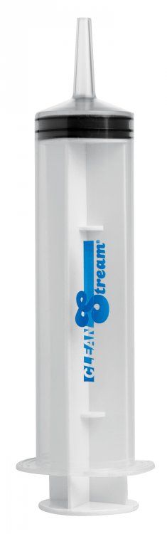 CLEANSTREAM 150ml Enema Syringe - Haus of Montagu