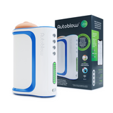 AUTOBLOW A.I. Plus Adjustable Blow Job Machine - Haus of Montagu
