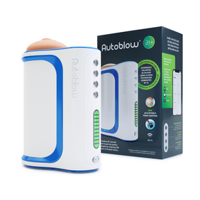 AUTOBLOW A.I. Plus Adjustable Blow Job Machine - Haus of Montagu
