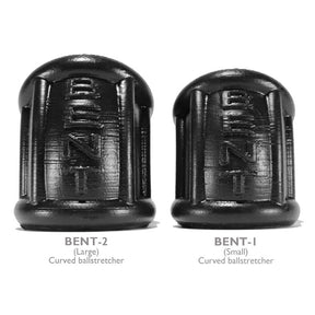 OXBALLS Bent Ballstretcher - Haus of Montagu