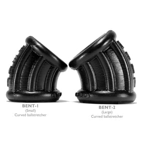 OXBALLS Bent Ballstretcher - Haus of Montagu