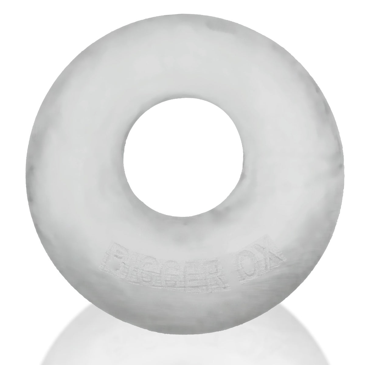 OXBALLS Bigger OX Cockring - Haus of Montagu
