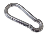 HAUS OF MONTAGU Carabiner 12cm - Haus of Montagu