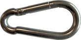 HAUS OF MONTAGU Carabiner 6cm - Haus of Montagu