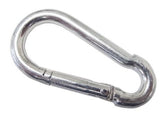 HAUS OF MONTAGU Carabiner 8cm - Haus of Montagu
