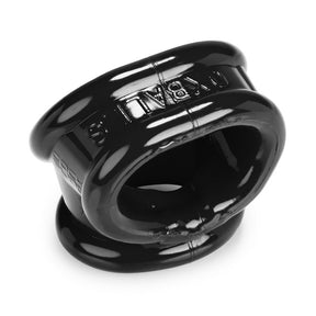 OXBALLS Cocksling 2 | Black - Haus of Montagu