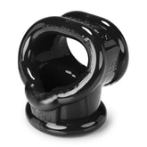 OXBALLS Cocksling 2 | Black - Haus of Montagu