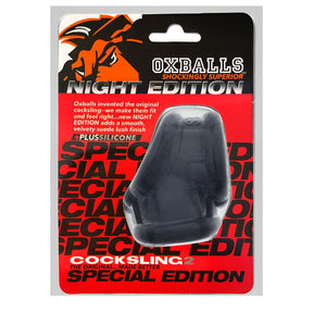 OXBALLS Cocksling 2 | Night Edition - Haus of Montagu