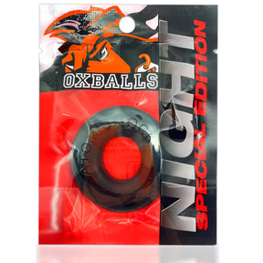 OXBALLS Do-Nut 2 Cockring | Night Edition - Haus of Montagu