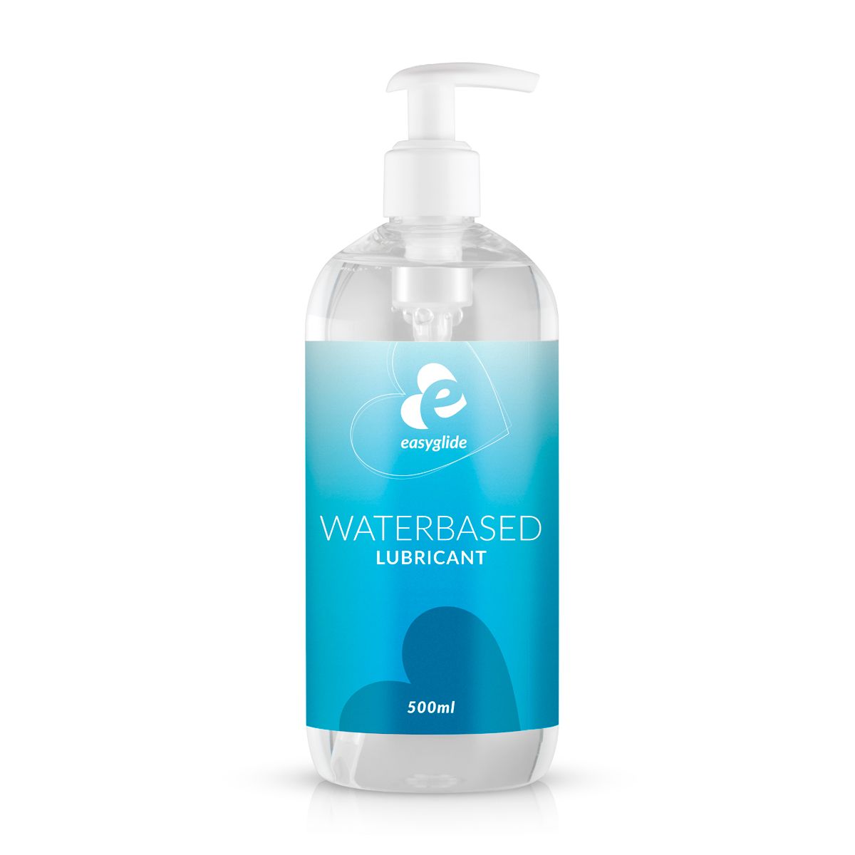 EASYGLIDE Water Based Lubricant | 500ml