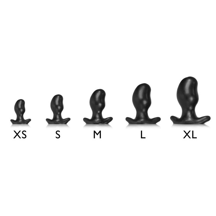 OXBALLS Ergo Butt Plug - Haus of Montagu