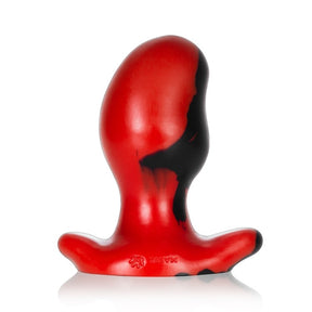 OXBALLS Ergo Butt Plug - Haus of Montagu
