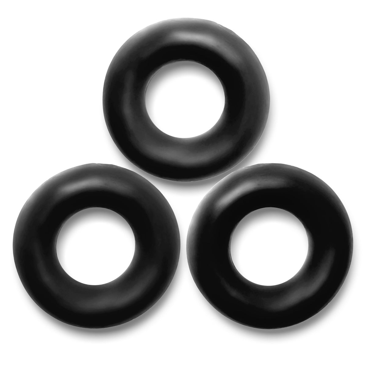 OXBALLS Fat Willy Rings - Haus of Montagu