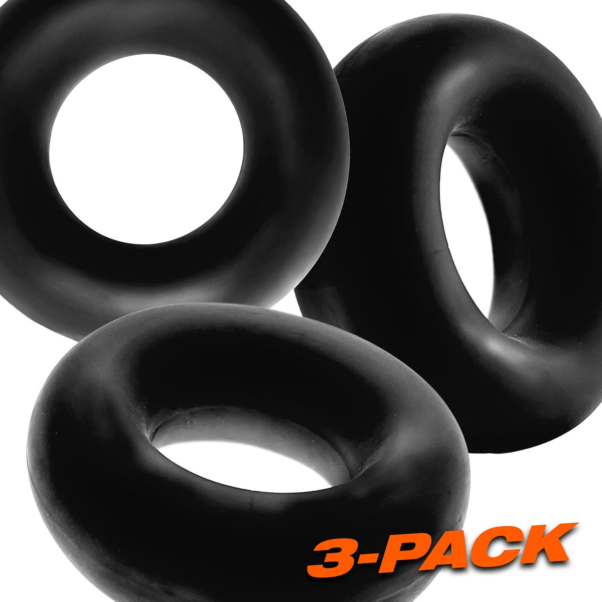 OXBALLS Fat Willy Rings - Haus of Montagu