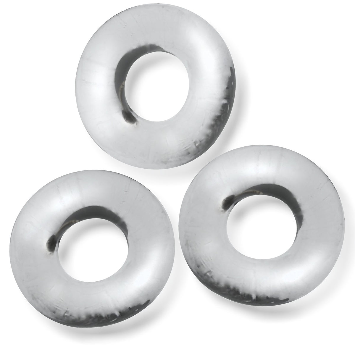 OXBALLS Fat Willy Rings - Haus of Montagu