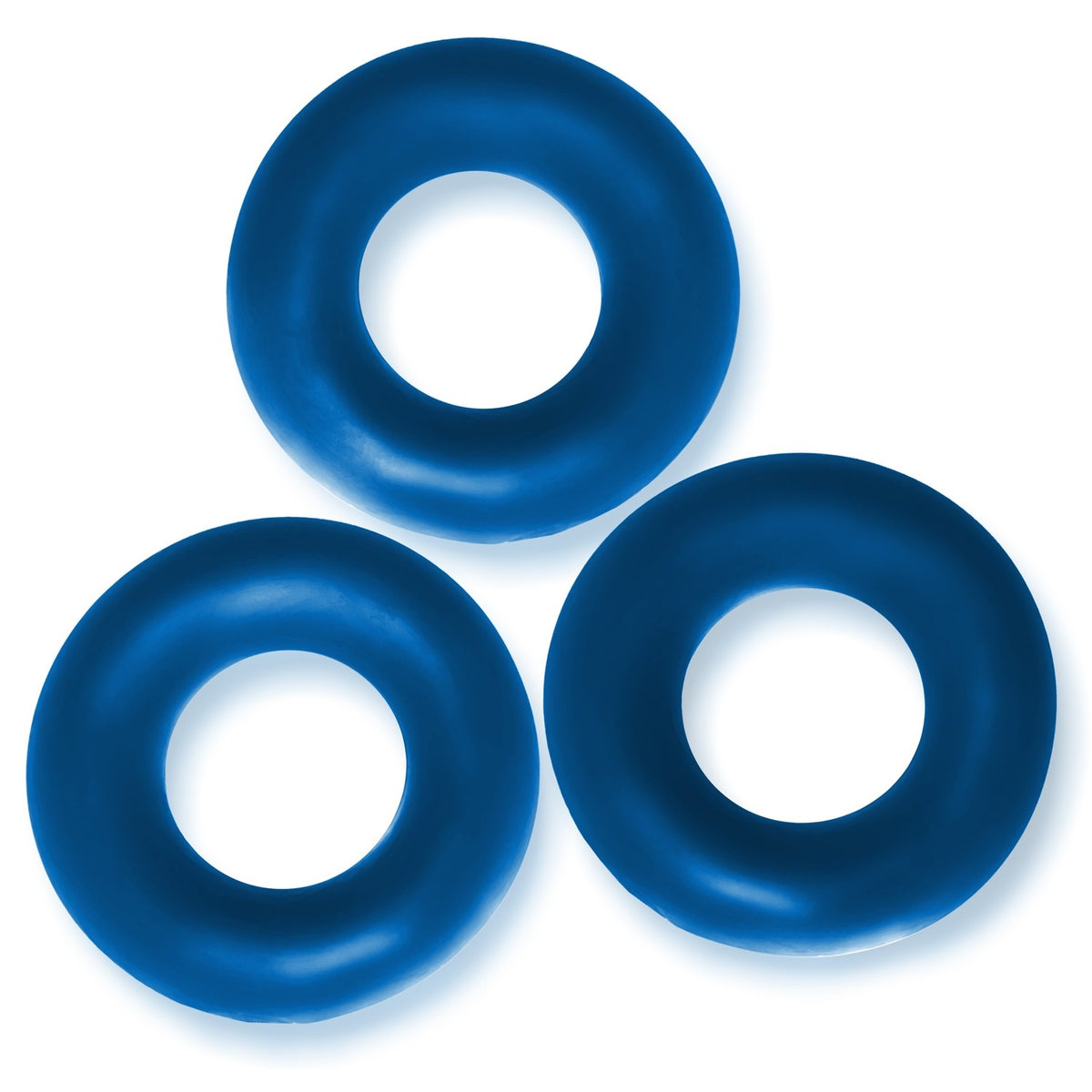 OXBALLS Fat Willy Rings - Haus of Montagu