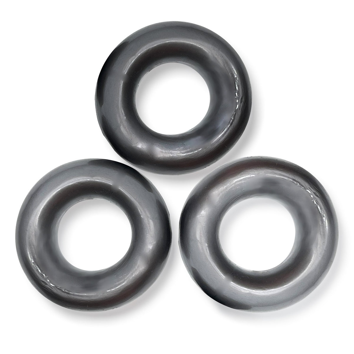 OXBALLS Fat Willy Rings - Haus of Montagu