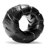 OXBALLS Grinder 2 Ball Stretcher | Black - Haus of Montagu