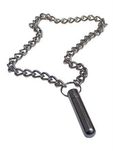 Poppers/Aroma Inhaler with Chain - Haus of Montagu
