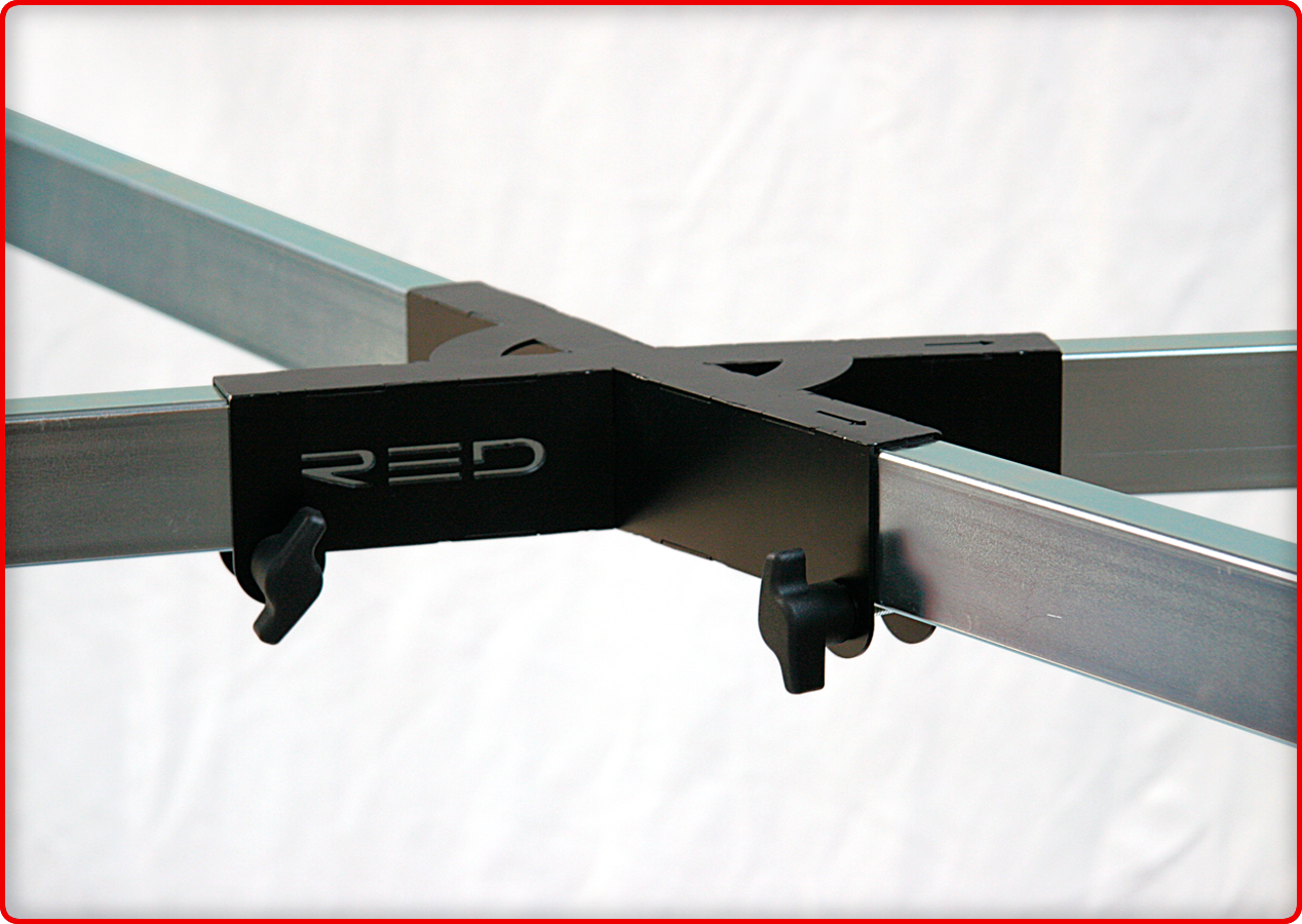 RED Lightweight Sling Frame (Complete Set)
