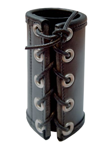 MISTER B Leather Ball Stretcher - Haus of Montagu