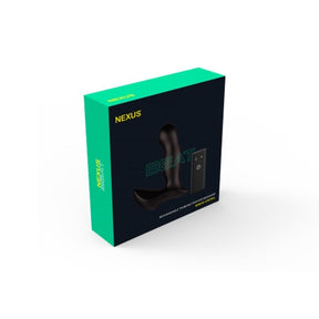 NEXUS Beat Remote Control Prostate Thumper