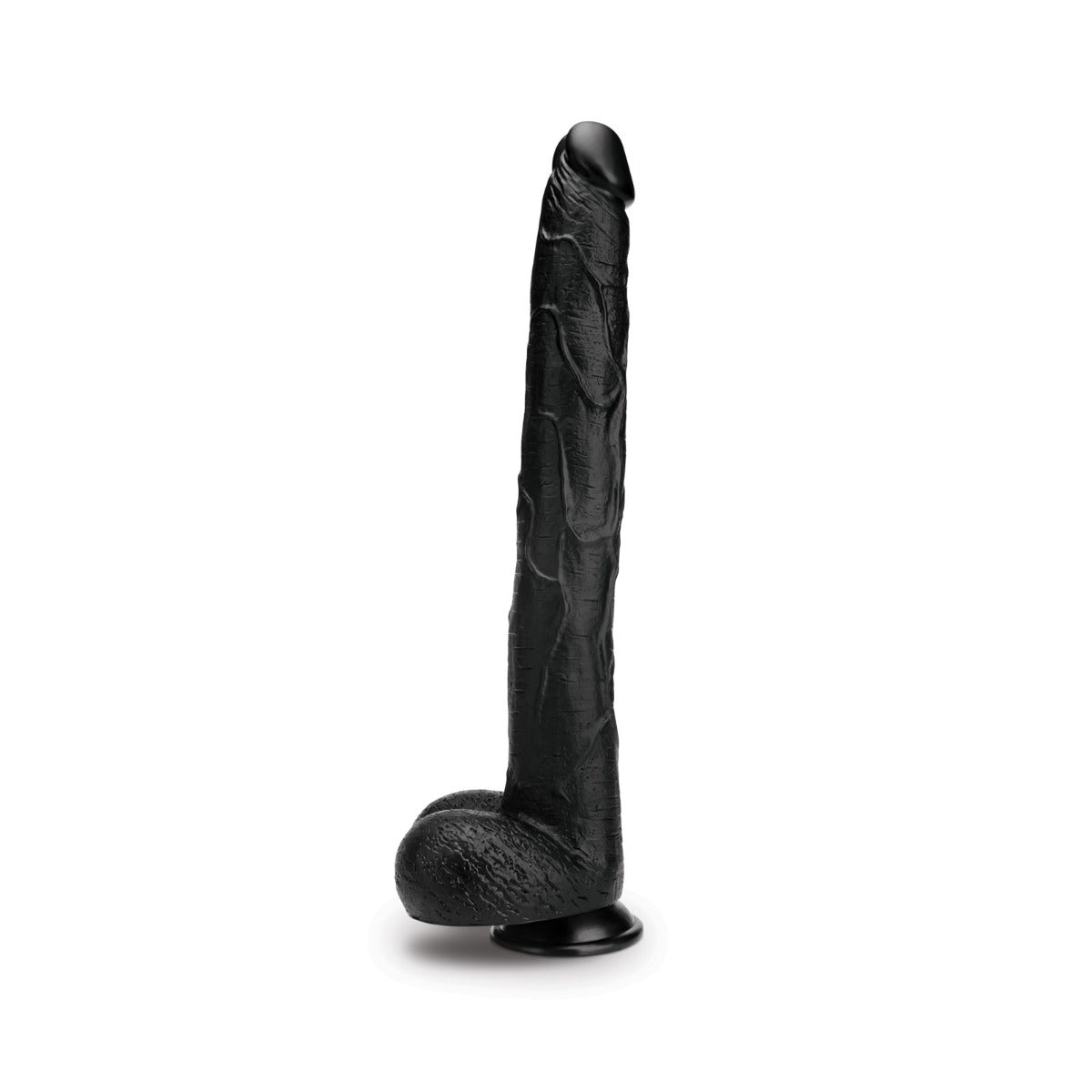 Prowler RED The Destroyer Dildo | 15"