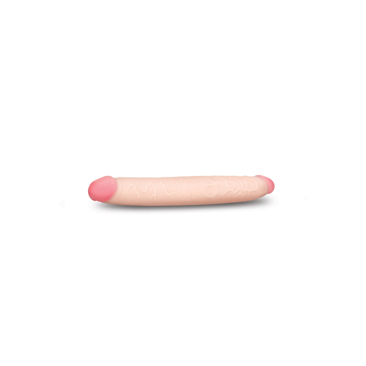 Prowler RED Ultra Cock Double Ended Dildo | 12"