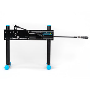 F-Machine Pro 4 Black