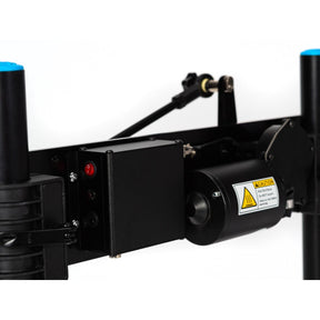 F-Machine Pro 4 Black