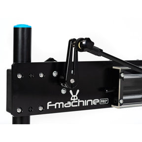 F-Machine Pro 4 Black
