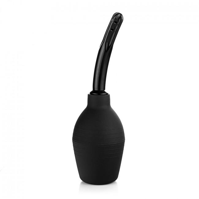 HAUS OF MONTAGU Flexi Silicone Douche - Haus of Montagu