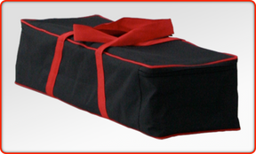 RED Heavy Duty Sling Frame - Haus of Montagu