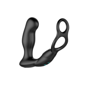 NEXUS REVO EMBRACE Black - Haus of Montagu