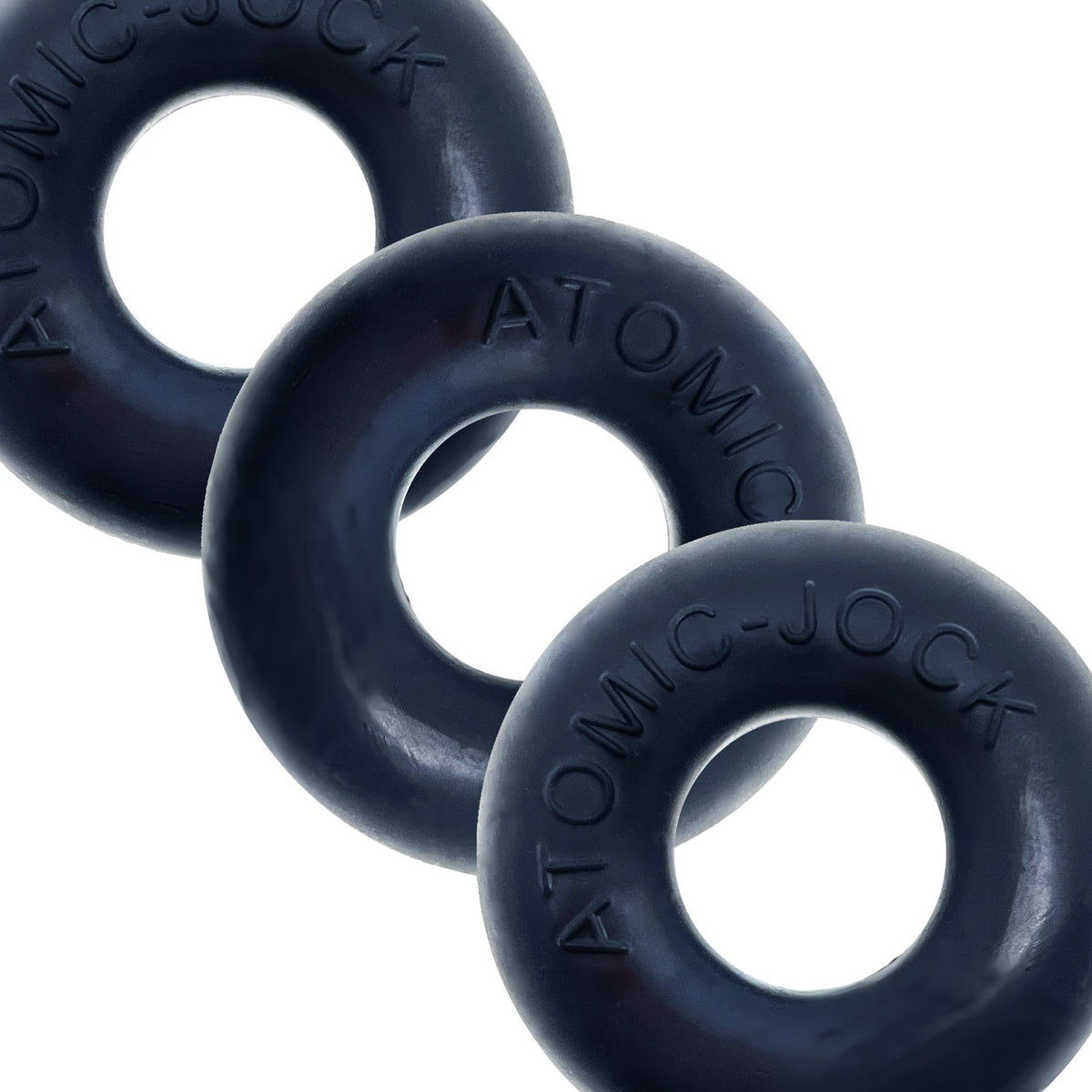 OXBALLS Ringer, 3 Pack | Night Edition - Haus of Montagu