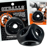 OXBALLS Tri-Sport XL Cock & Ball Sling