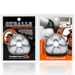 OXBALLS Tri-Sport XL Cock & Ball Sling